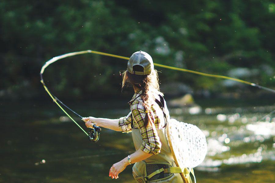 Fly Fishing Clinic Valley of the Rainbow Fly Fishing Estate and