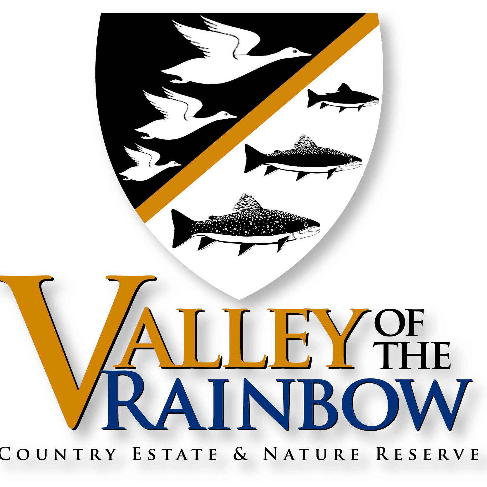 Accommodation and Fly Fishing Retreat in Dullstroom - Valley of the Rainbow